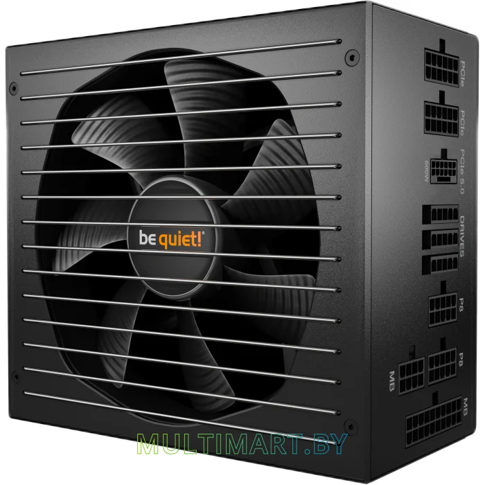 Блок питания be quiet! Straight Power 12 1000W (BN338)